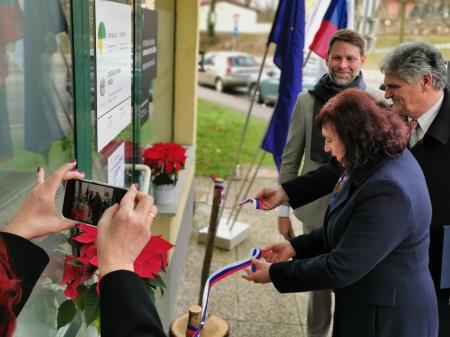 Krajevni urad v Divači (19.)